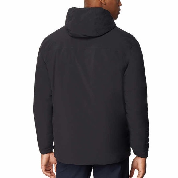 32 Degrees Men's Waterproof Jacket M - Picture 3 of 4